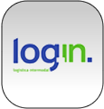 LogIn Log�stica - Terminal Portu�rio TVV