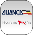 Alian�a & HamburgSud