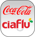 Cia Flu - Coca Cola