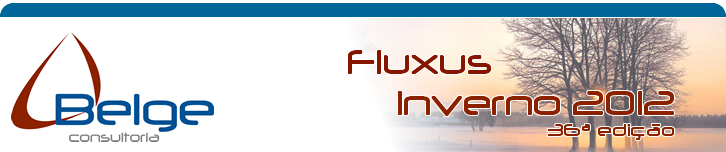 Success Case CiaFlu - Fluxus Inverno 2012