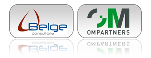 Parceria Belge e OM Partners