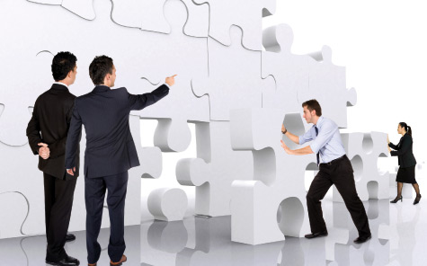 gerenciamento de projetos de simula��o