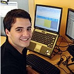 nossa equipe, gustavo b�soli