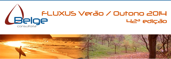 Fluxus Primavera 2013