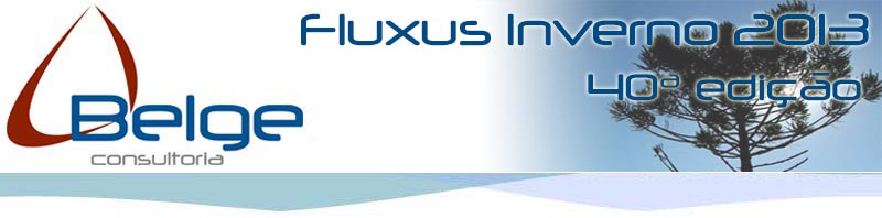Fluxus Inverno 2013