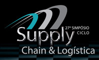 27� Simp�sio de Supply Chain e Log�stica