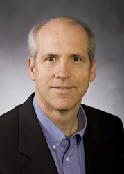 Charles Harrell, PhD - fundador da Promodel Corp.
