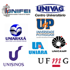 Clientes Acad�micos