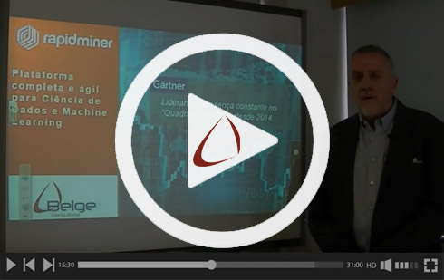RapidMiner