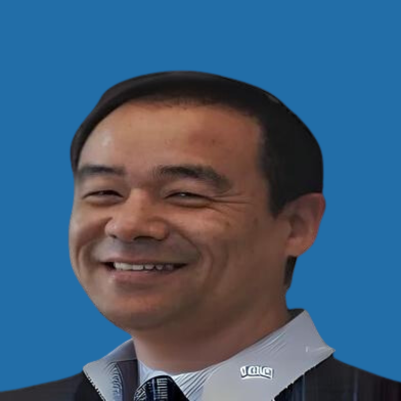 Adilson Akazawa