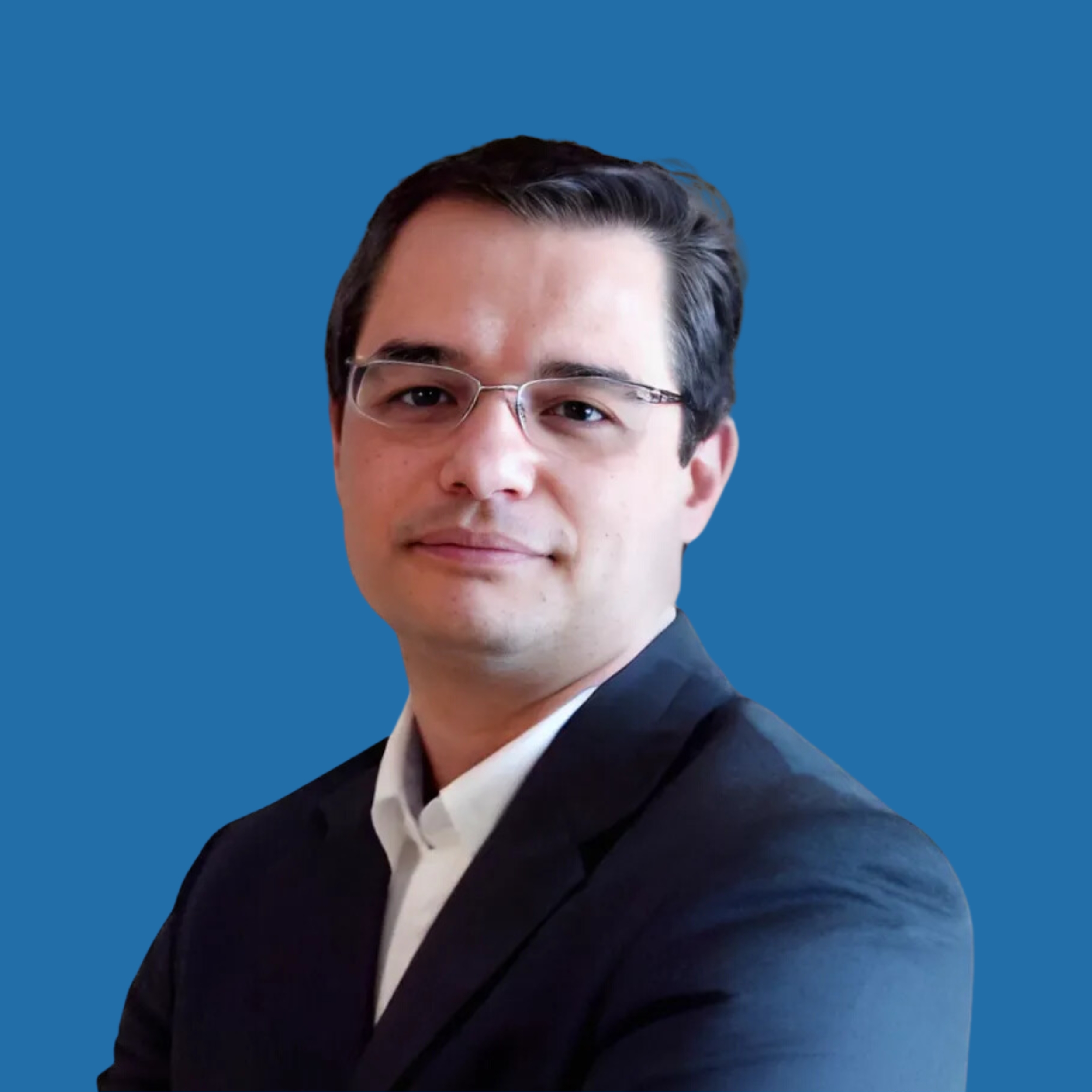 Amauri Carvalho Junior