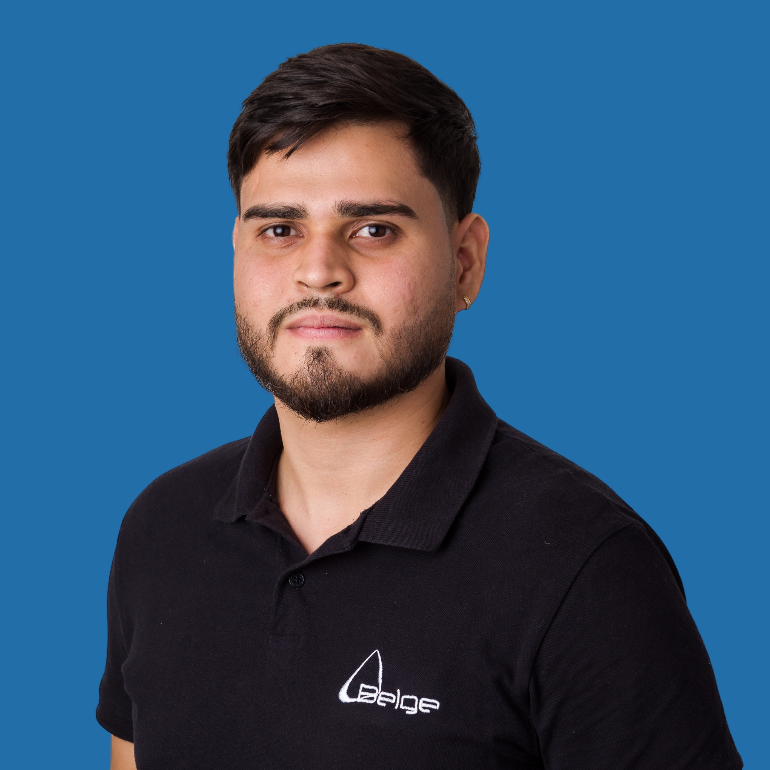 Edwin Santos