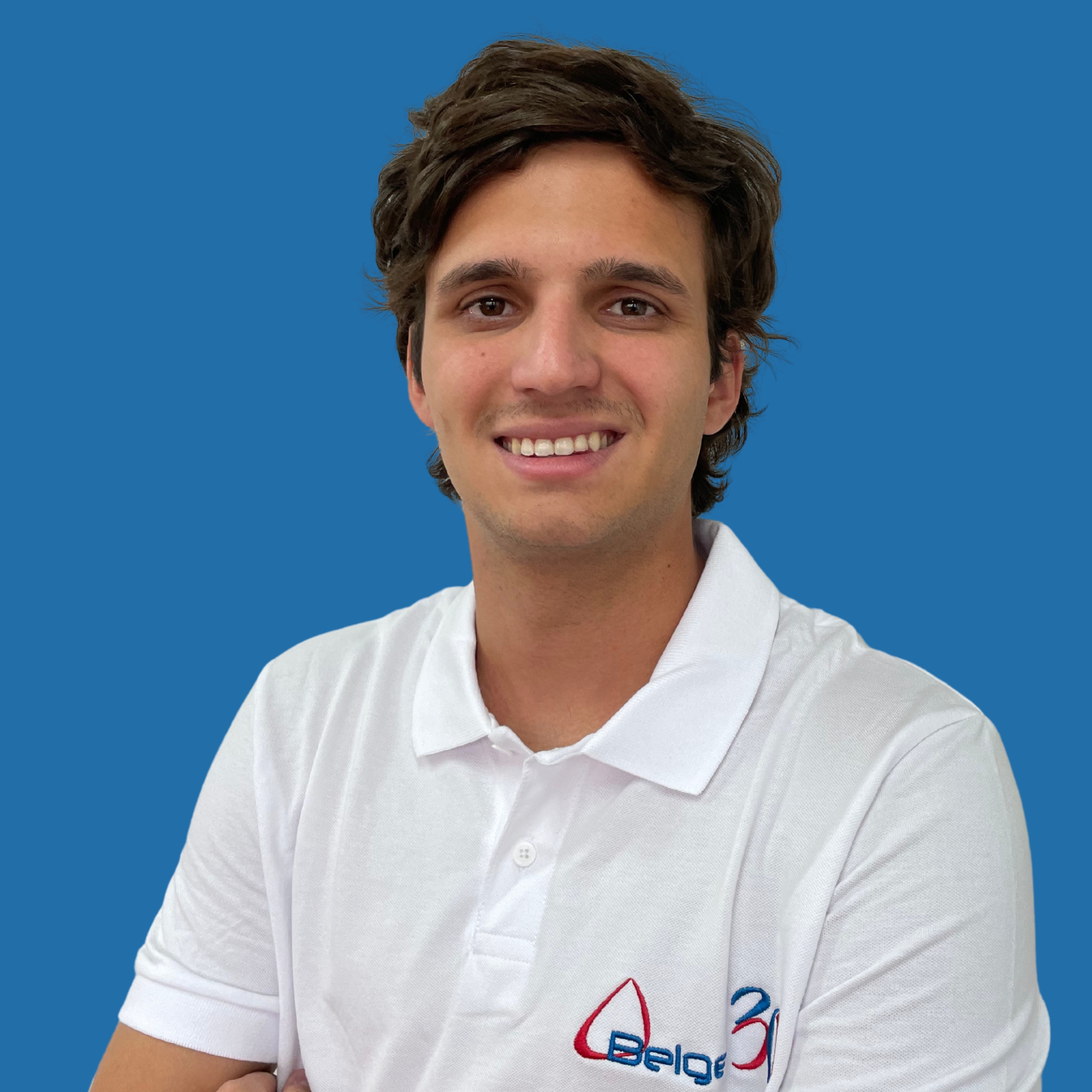 Enrico Breda Roque