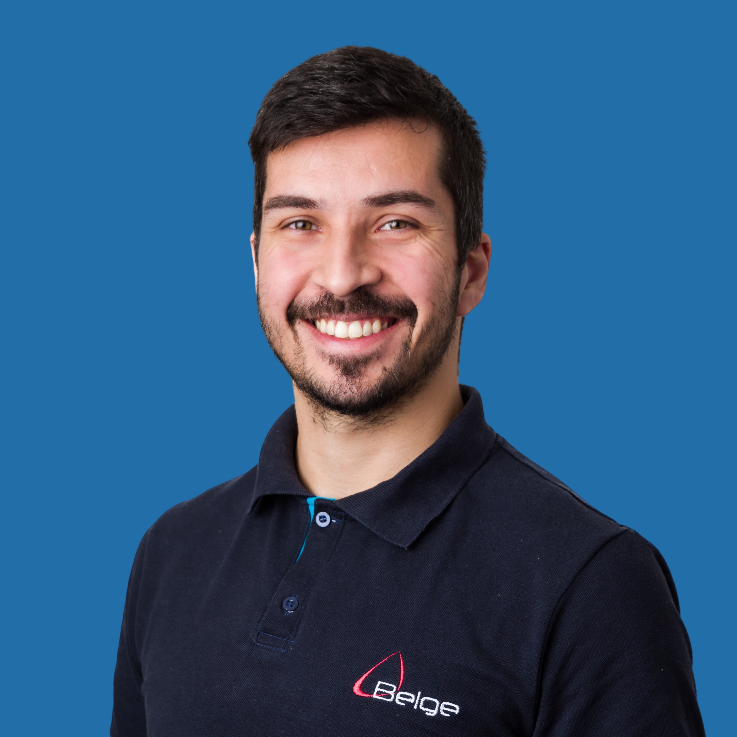 Lucas Pelegrin da Silva