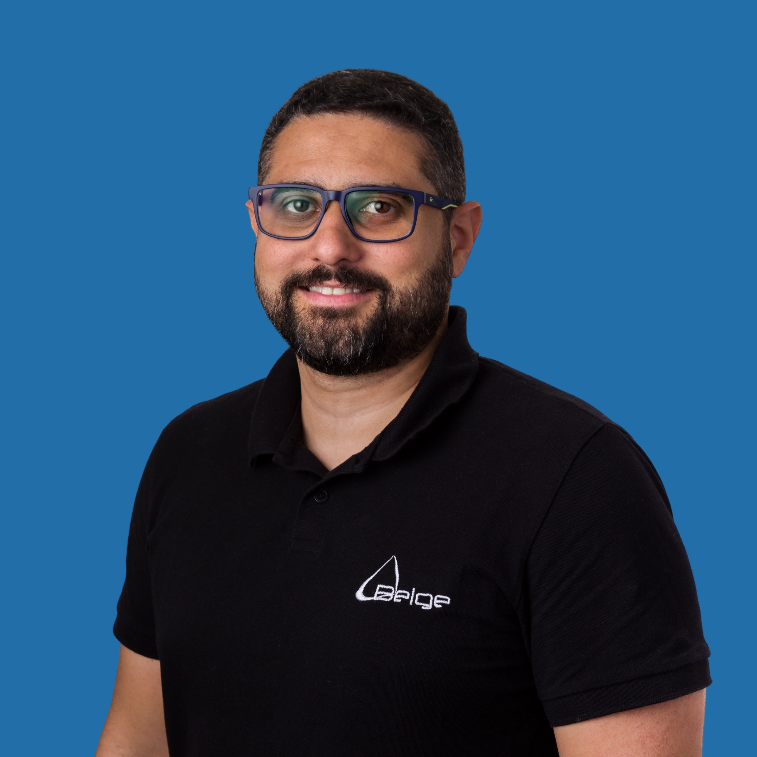 Tiago Ramos Louzada