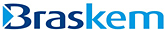 Logo Braskem