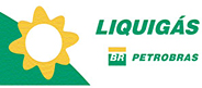 Logo Liquigás