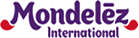 Logo Mondelez