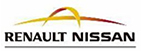 Logo Renault Nissan