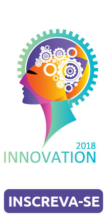 INNOVATION 2018 - INSCREVA-SE